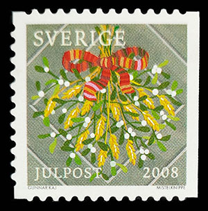 Flyselskaber hamburger Stewart ø Snylteplanter på frimærker – Viscum.dk